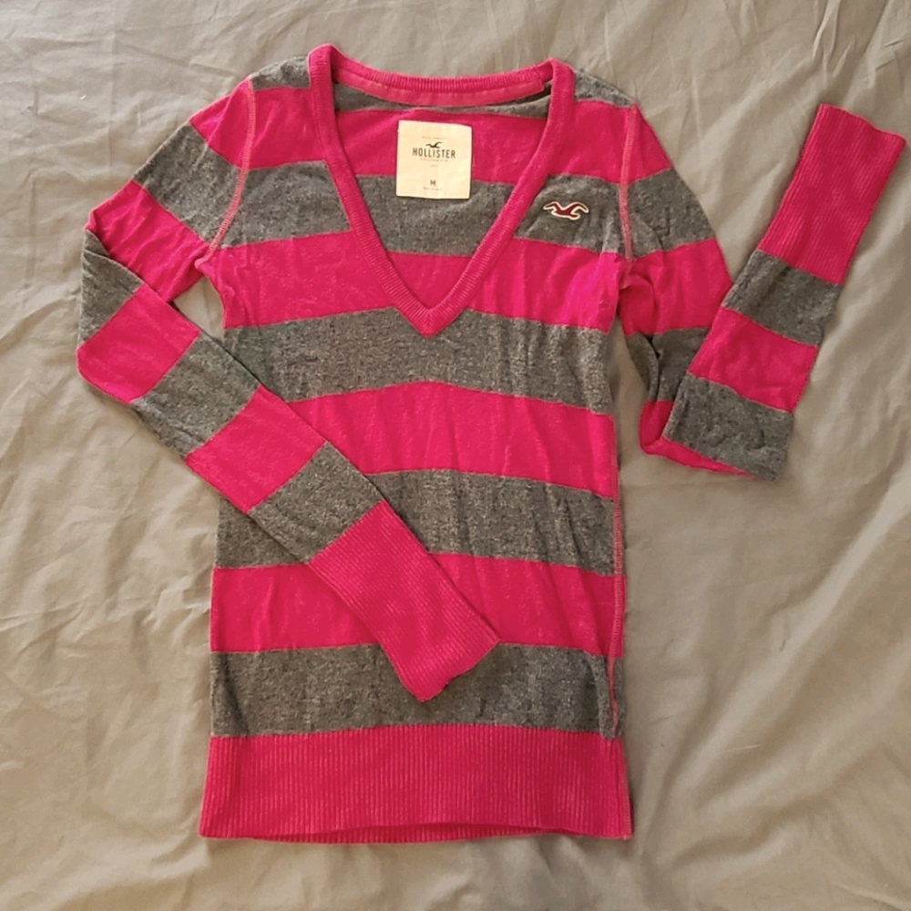 Hollister Sweater